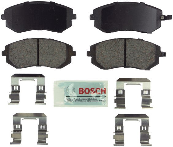 Bosch Disc Brake Pad Set  BE929H