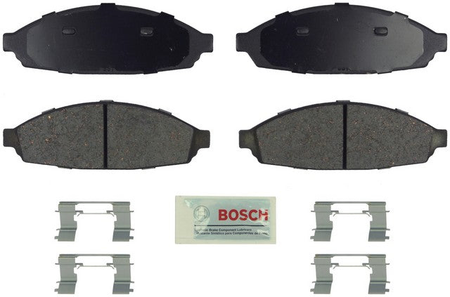 Bosch Disc Brake Pad Set  BE931H