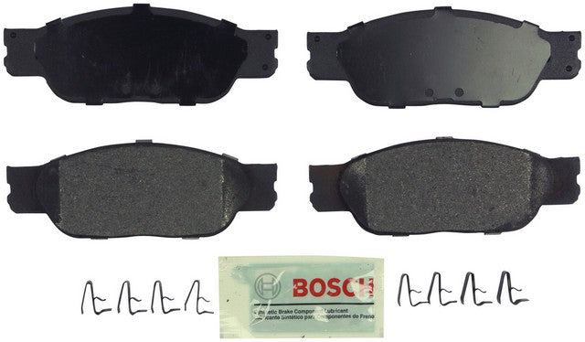 Bosch Disc Brake Pad Set  BE933