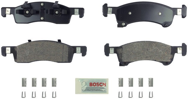 Bosch Disc Brake Pad Set  BE934H