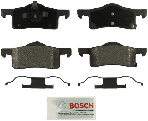 Bosch Disc Brake Pad Set  BE935H