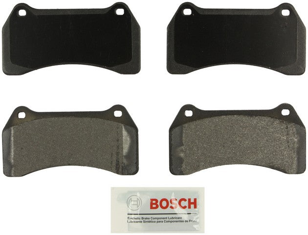 Bosch Disc Brake Pad Set  BE938