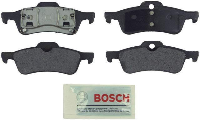 Bosch Disc Brake Pad Set  BE940