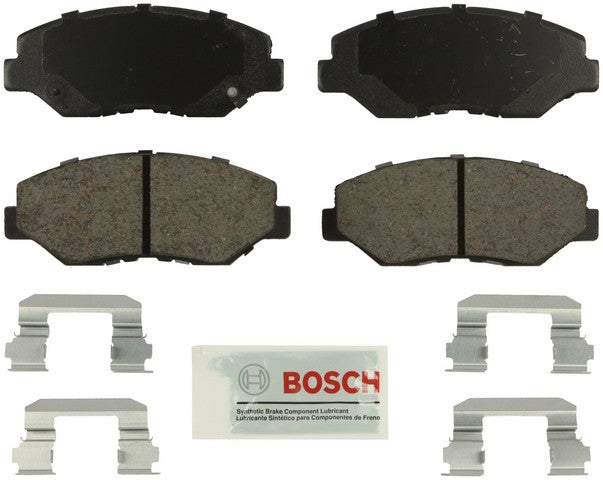 Bosch Disc Brake Pad Set  BE943H