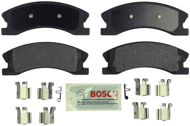 Bosch Disc Brake Pad Set  BE945H
