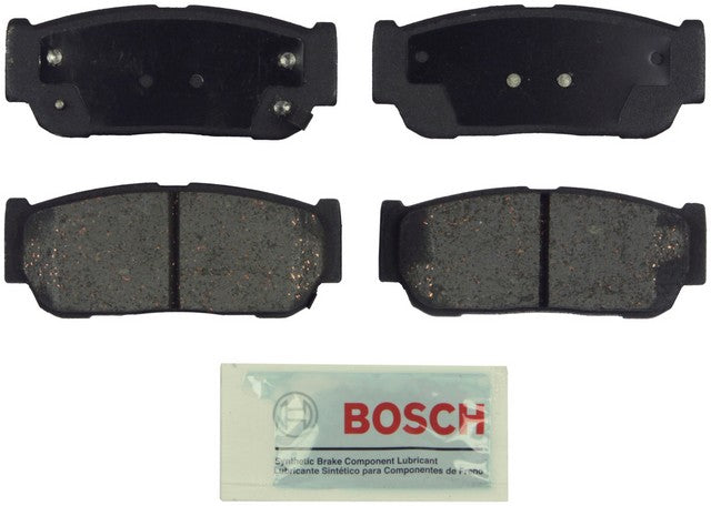Bosch Disc Brake Pad Set  BE954