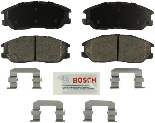 Bosch Disc Brake Pad Set  BE955H