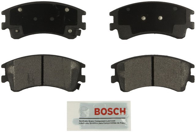 Bosch Disc Brake Pad Set  BE957