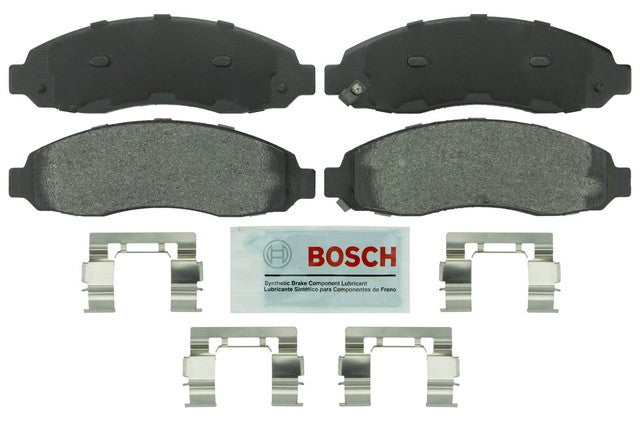 Bosch Disc Brake Pad Set  BE962H