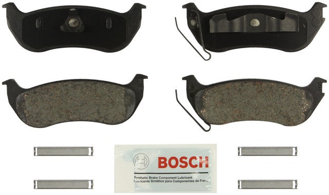 Bosch Disc Brake Pad Set  BE964H