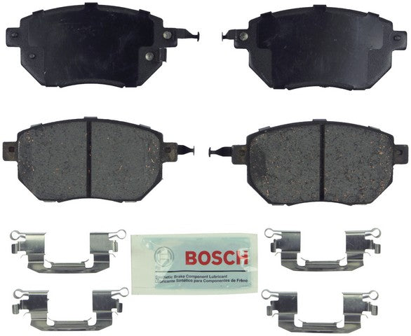Bosch Disc Brake Pad Set  BE969H