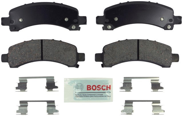 Bosch Disc Brake Pad Set  BE974H