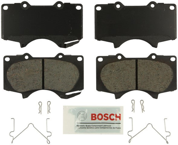 Bosch Disc Brake Pad Set  BE976H