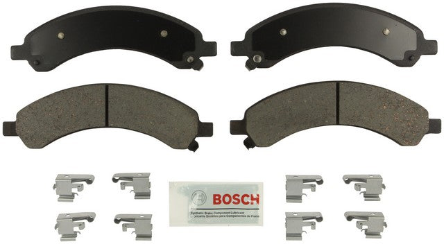 Bosch Disc Brake Pad Set  BE989H