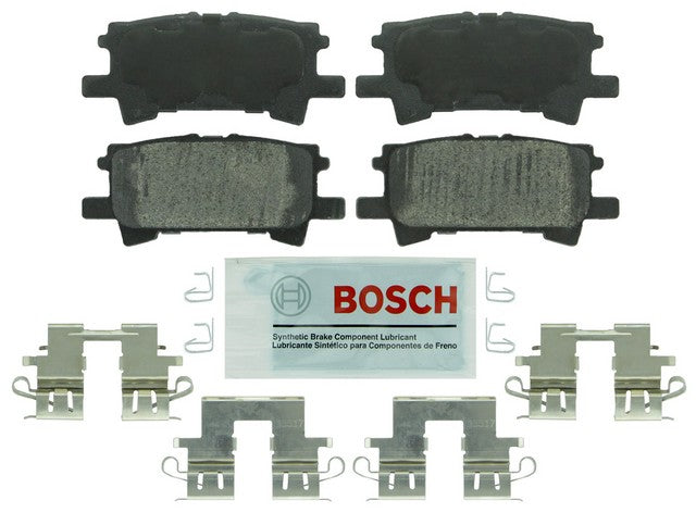 Bosch Disc Brake Pad Set  BE996H