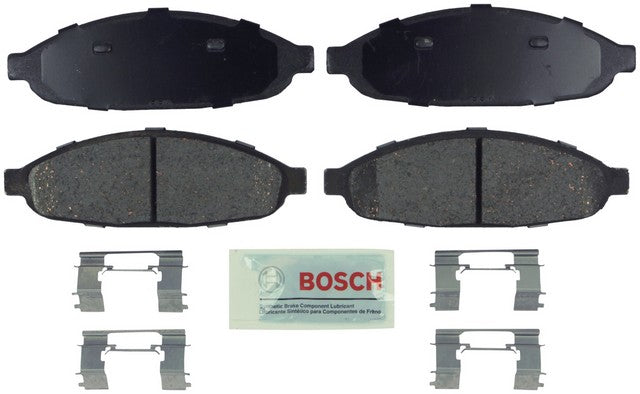 Bosch Disc Brake Pad Set  BE997H
