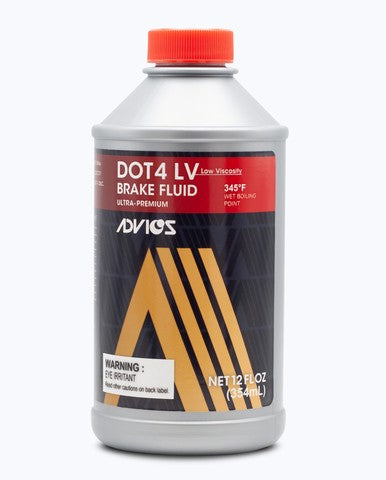 ADVICS Brake Fluid  BF4N03LV