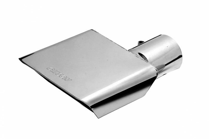 Gibson Performance 500365 Polished Stainless Steel Exhaust Tip