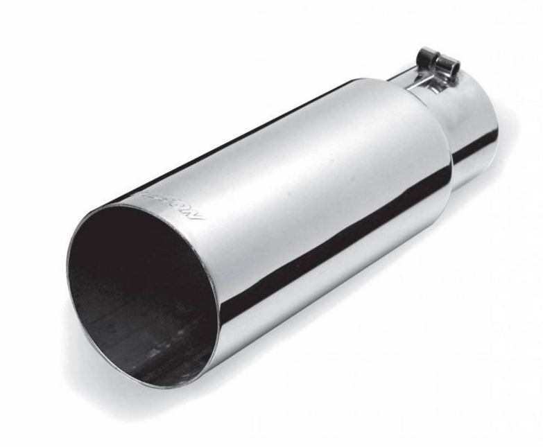 Gibson Performance 500369 Polished Stainless Steel Exhaust Tip