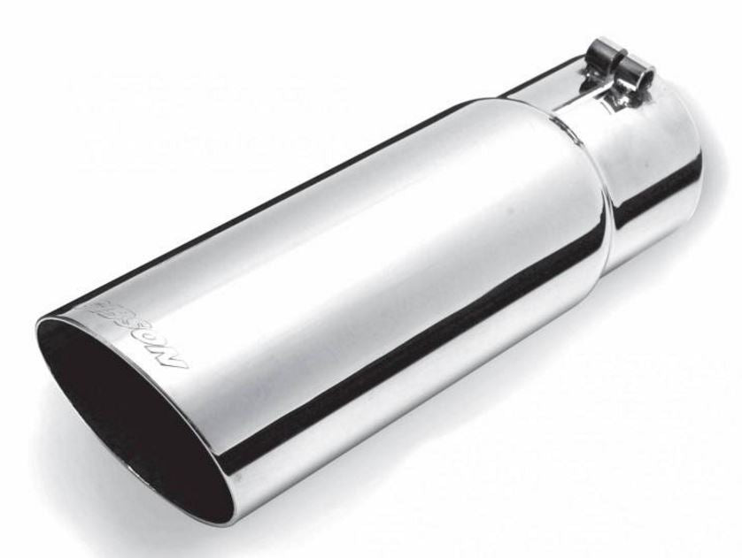 Gibson Performance 500370 Polished Stainless Steel Exhaust Tip