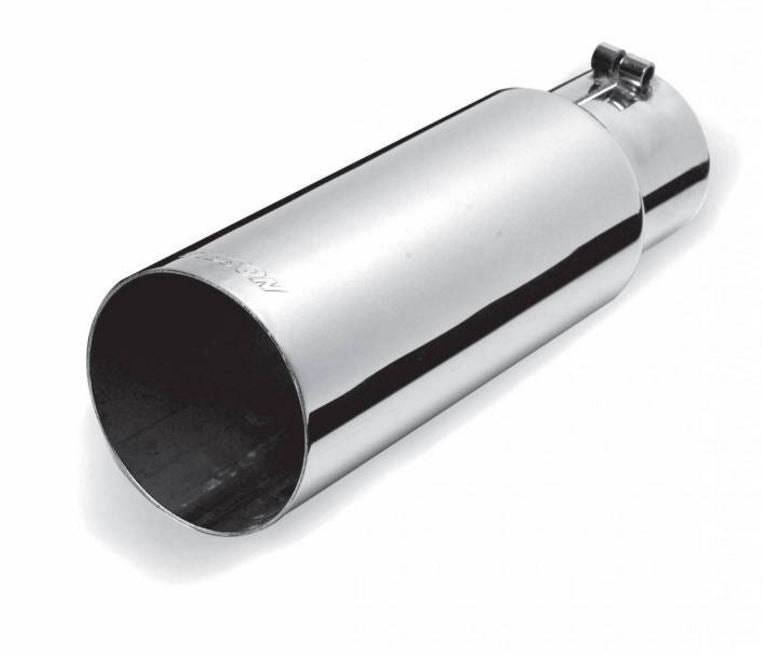 Gibson Performance 500373 Polished Stainless Steel Exhaust Tip
