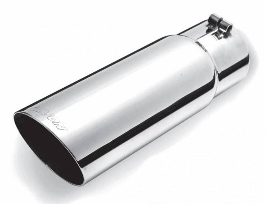 Gibson Performance 500379 Polished Stainless Steel Exhaust Tip