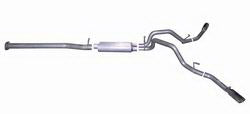Gibson Performance 65628 Cat-Back Dual Extreme Exhaust