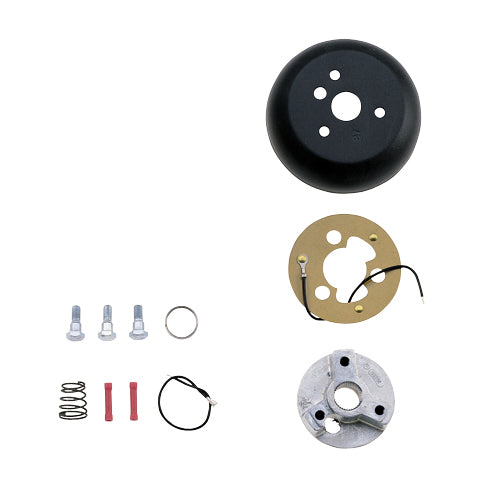 Grant 3314 Steering Wheel Installation Kit