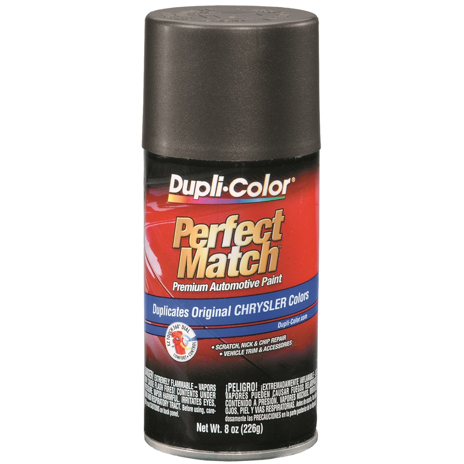 Dupli-Color Paint BCC0443 Dupli-Color Perfect Match Premium Automotive Paint