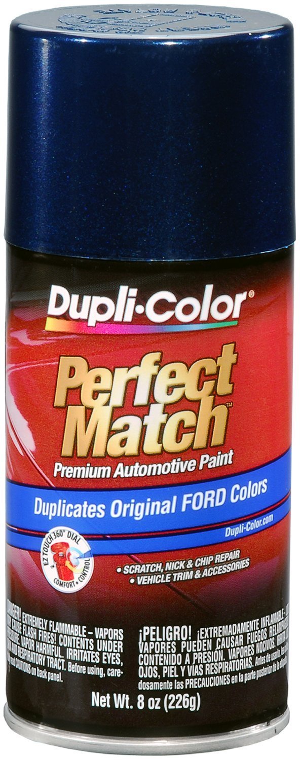 Dupli-Color Paint BFM0294 Dupli-Color Perfect Match Premium Automotive Paint