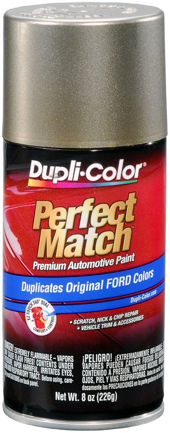 Dupli-Color Paint BFM0354 Dupli-Color Perfect Match Premium Automotive Paint