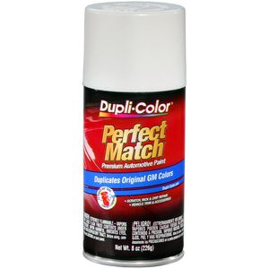Dupli-Color Paint BGM0338 Dupli-Color Perfect Match Premium Automotive Paint