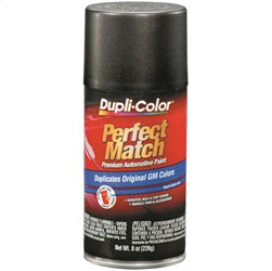 Dupli-Color Paint BGM0595 Dupli-Color Perfect Match Premium Automotive Paint