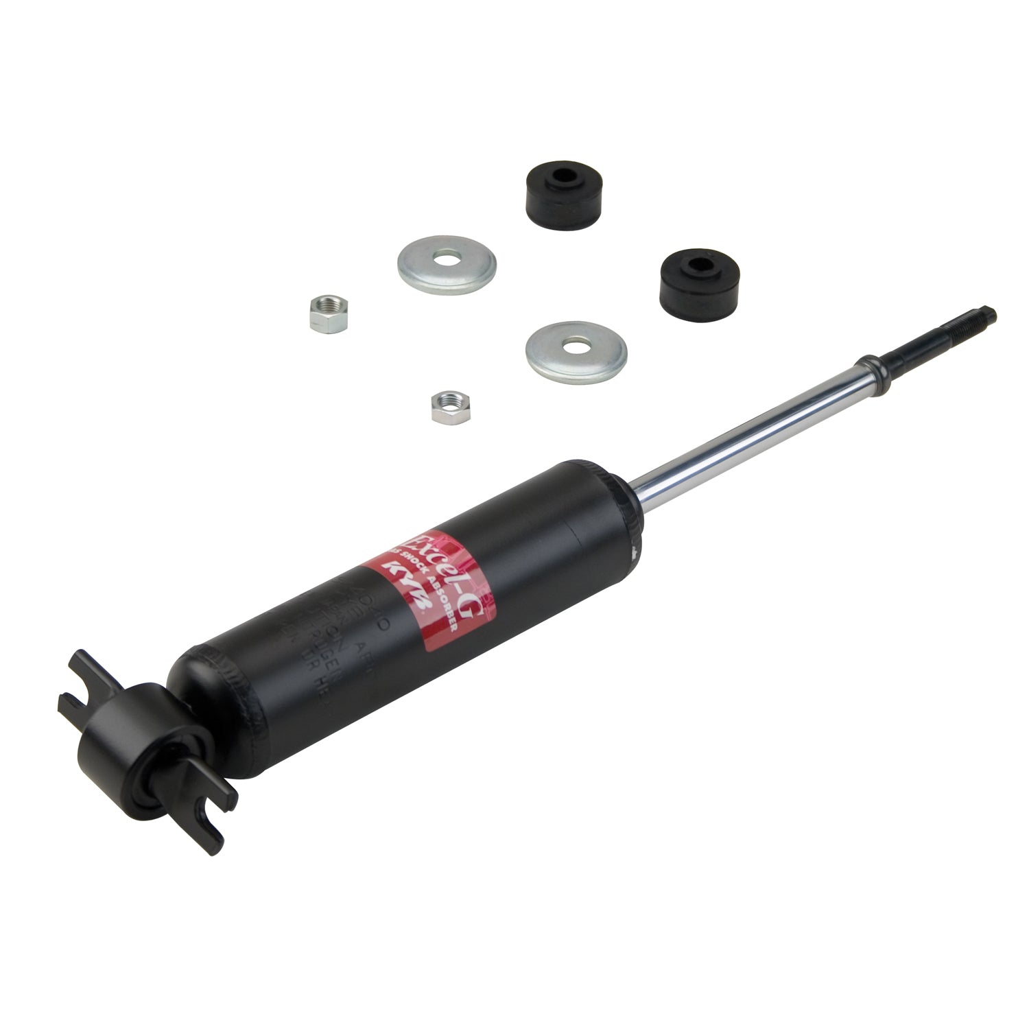 KYB Suspension Shock Absorber  343128