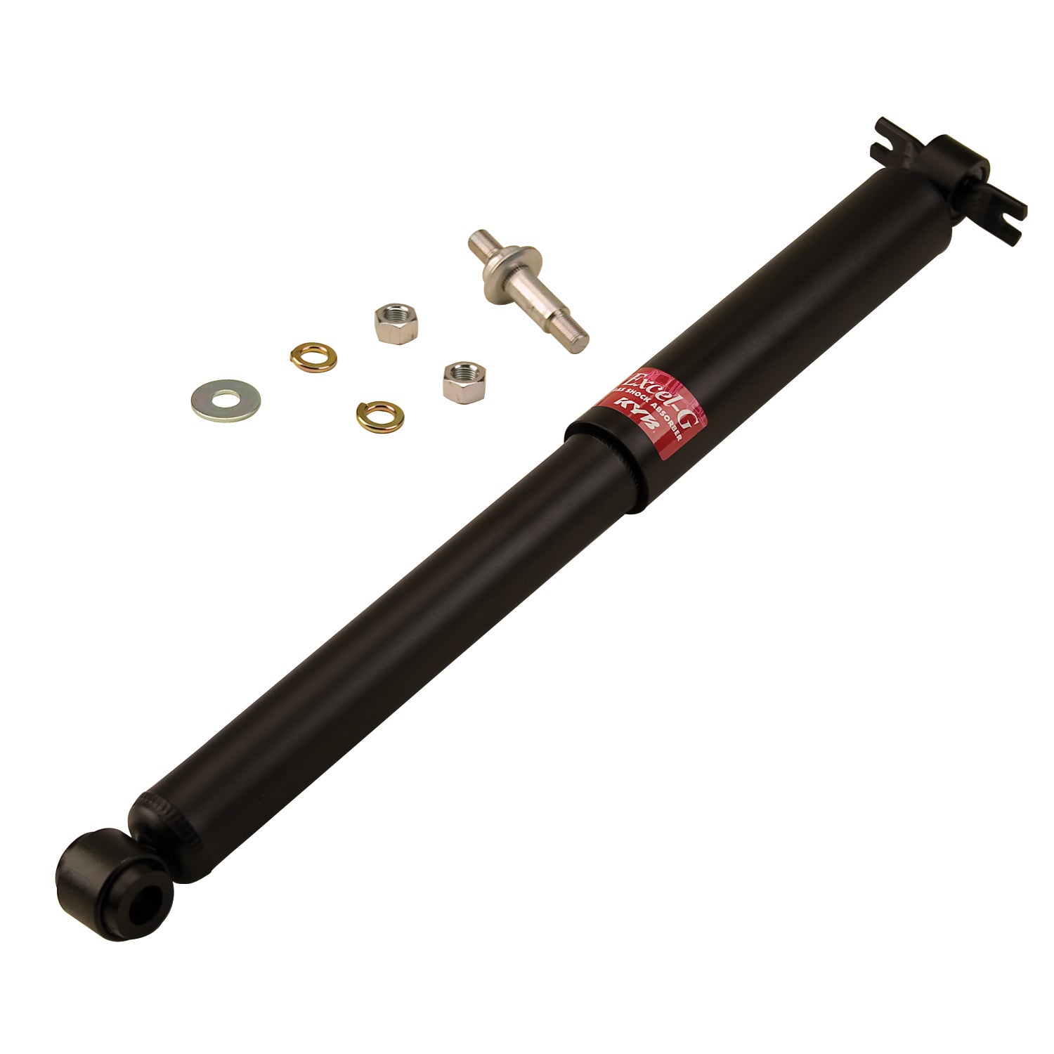 KYB Suspension Shock Absorber  343130
