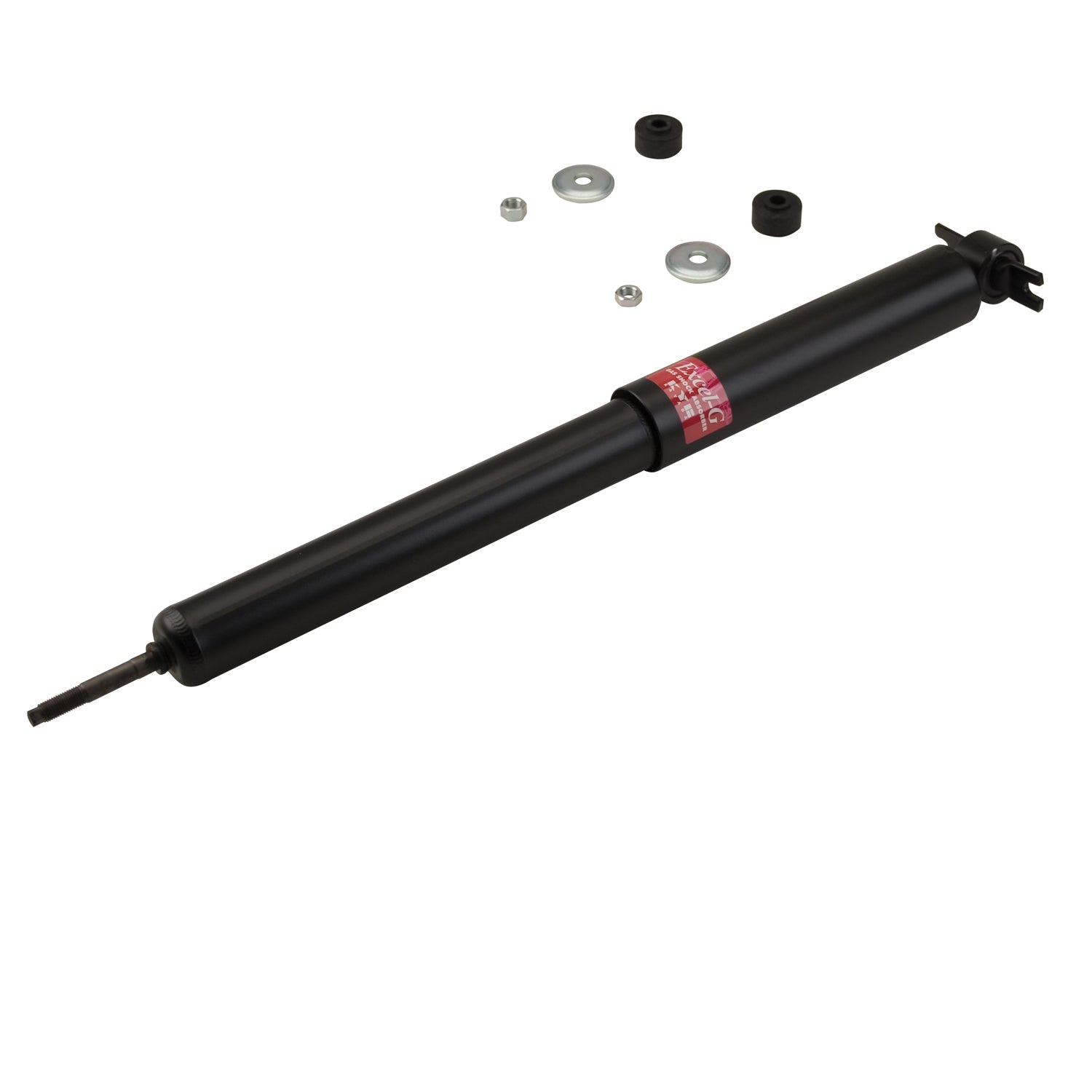 KYB Suspension Shock Absorber  343131