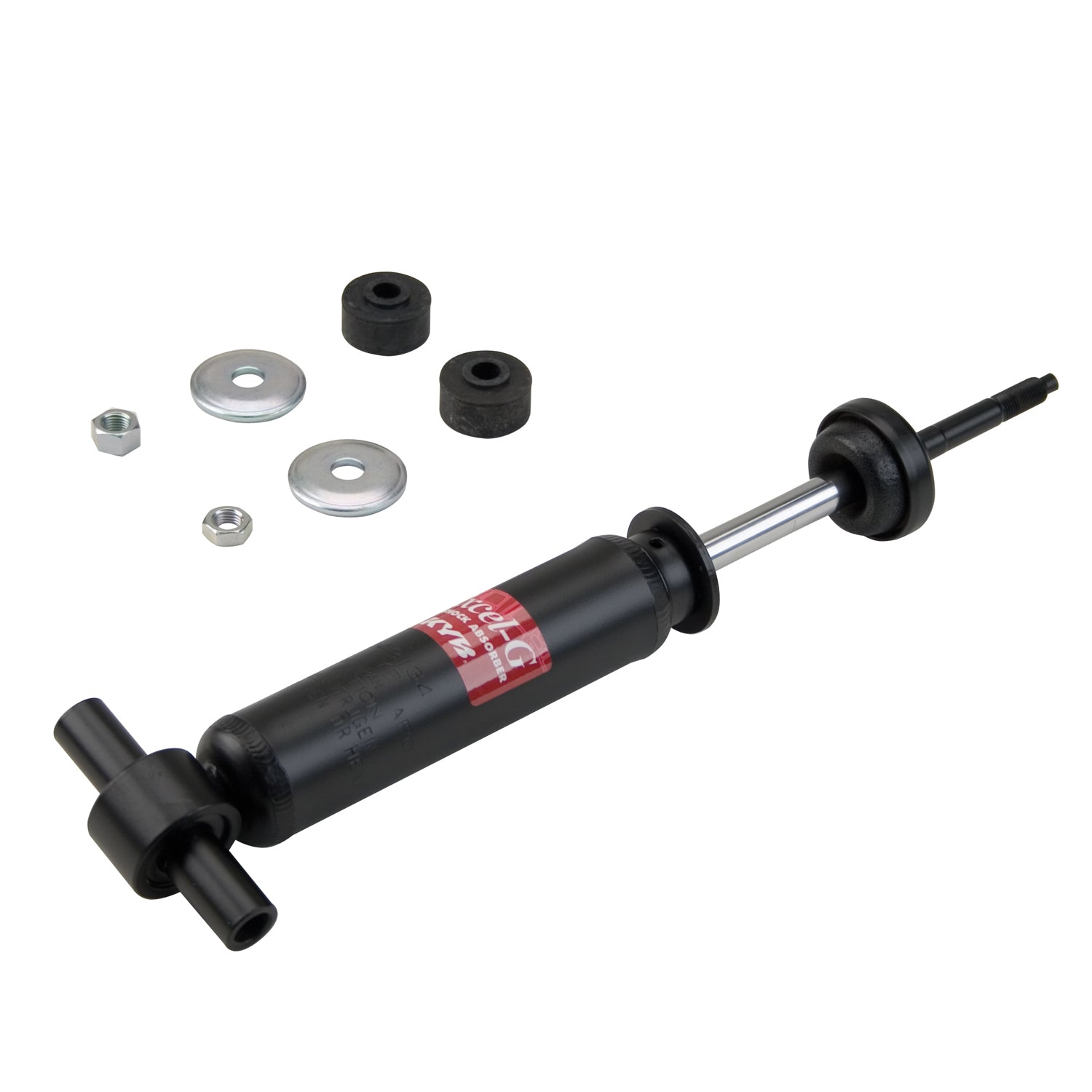 KYB Suspension Shock Absorber  343134