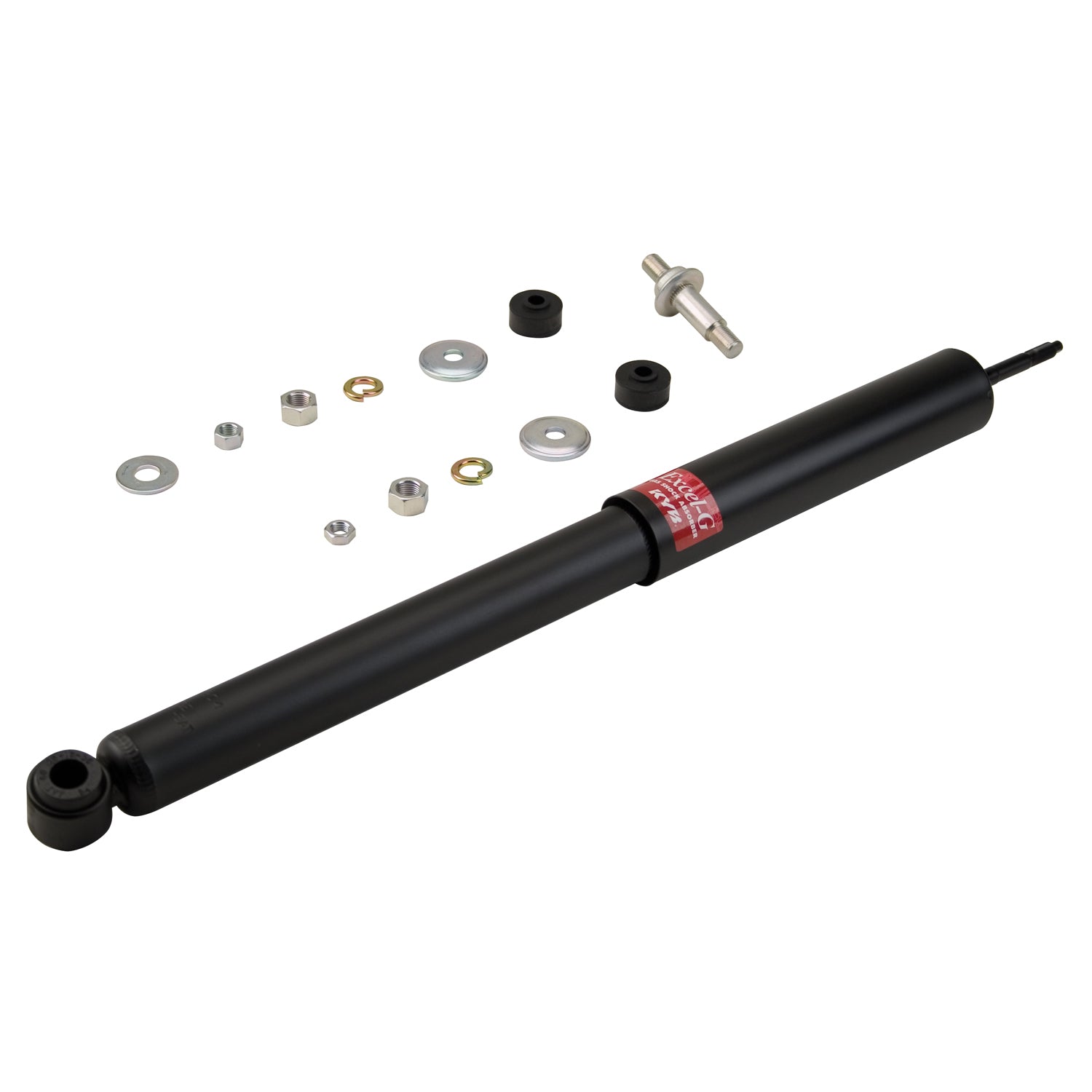 KYB Suspension Shock Absorber  343135