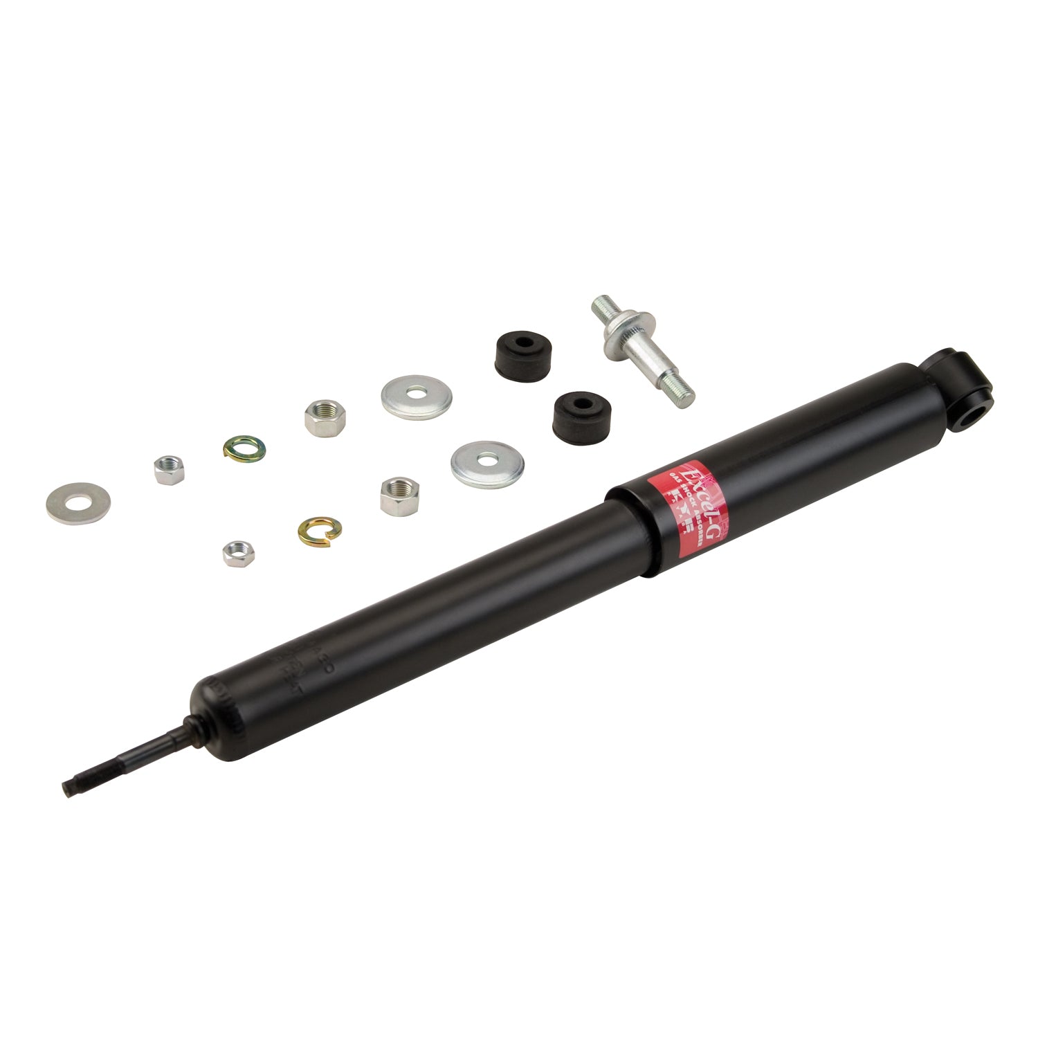 KYB Suspension Shock Absorber  343136