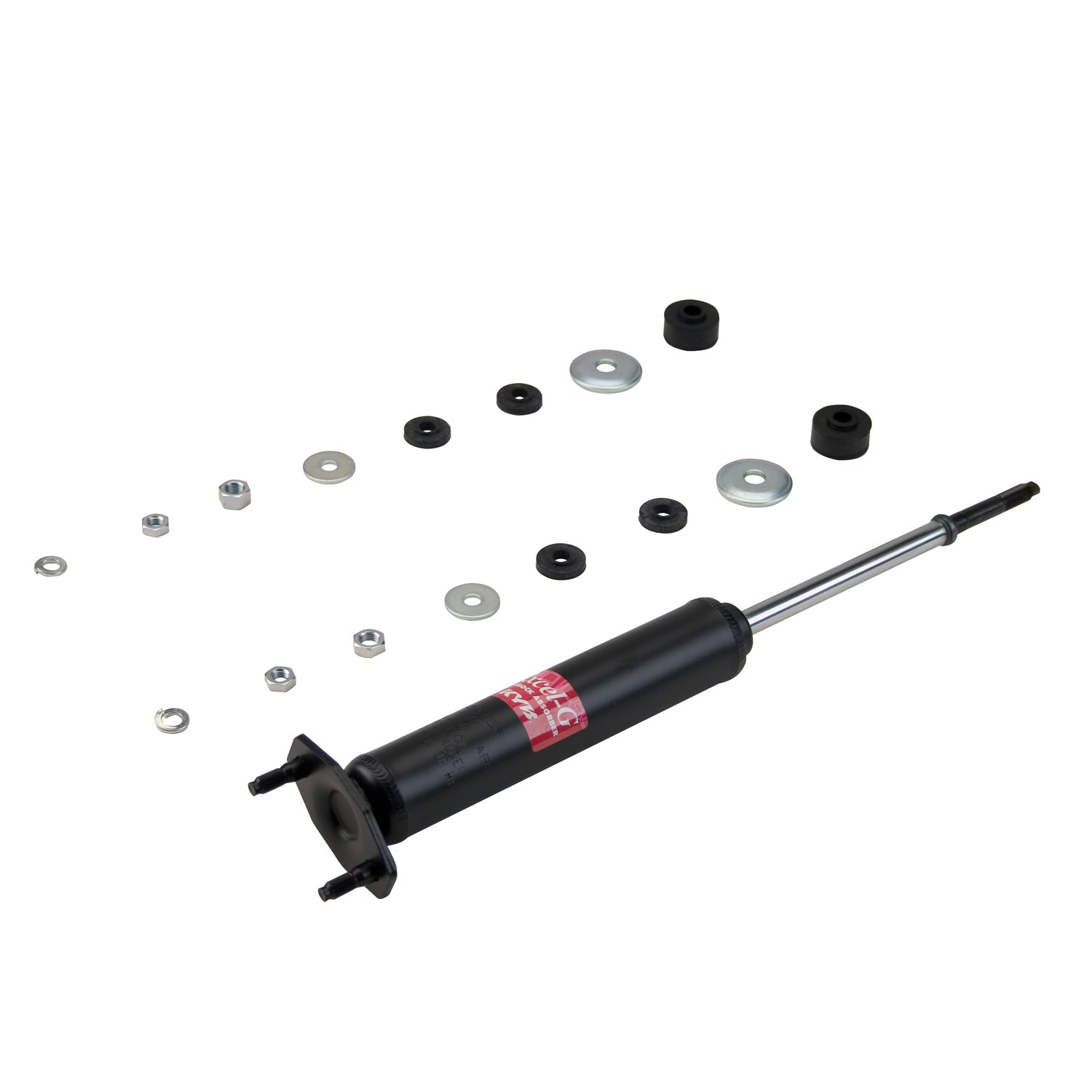 KYB Suspension Shock Absorber  343156