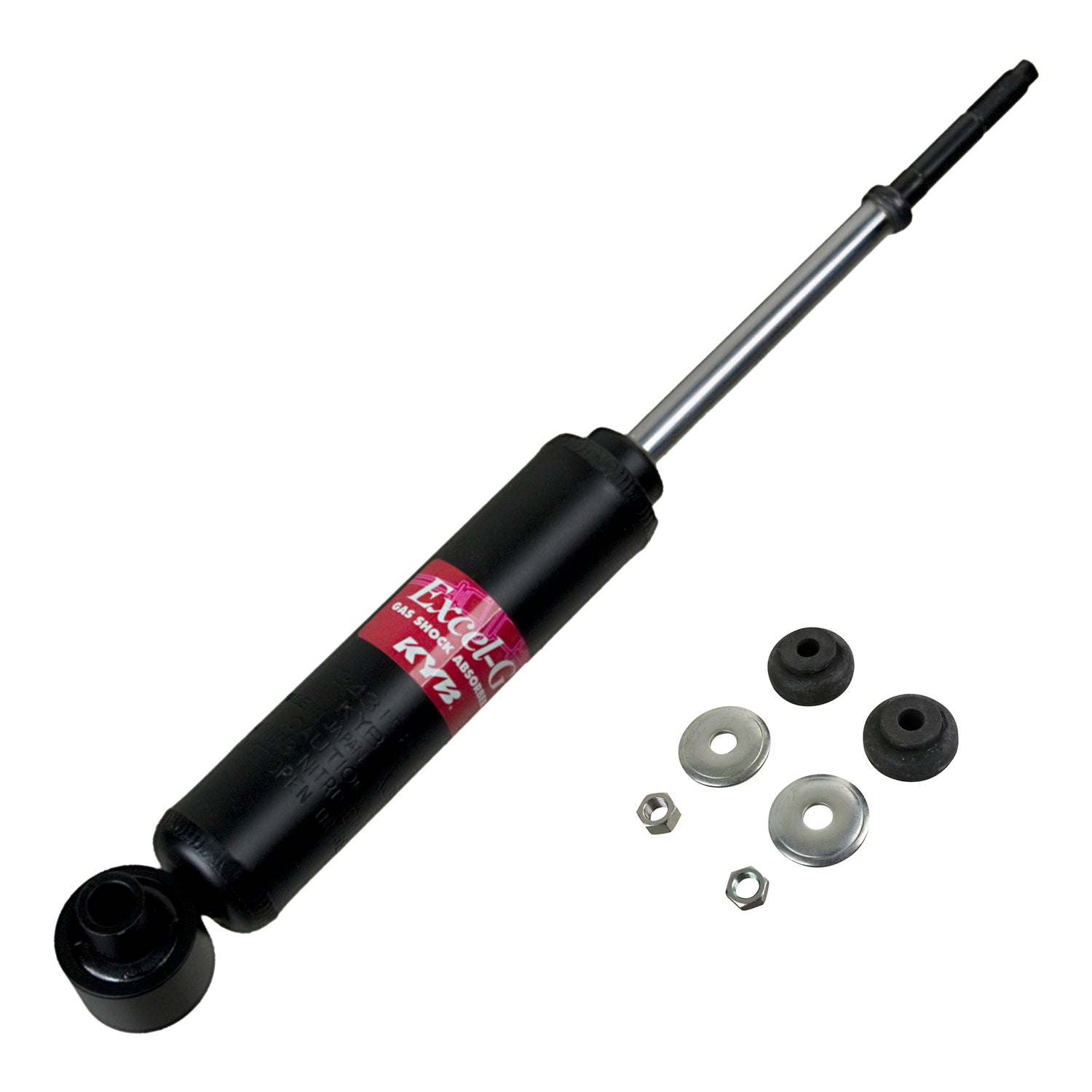 KYB Suspension Shock Absorber  343158
