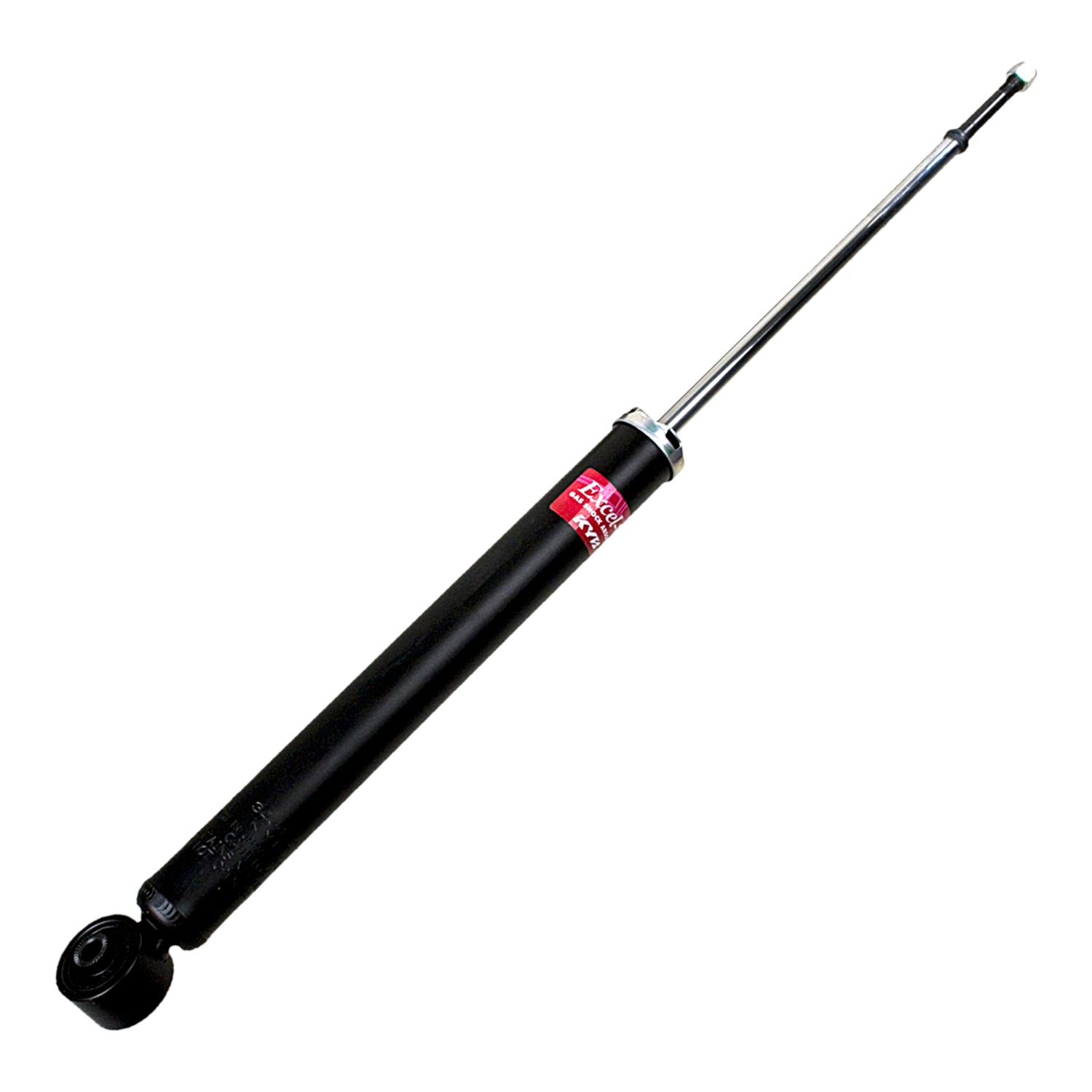 KYB Suspension Shock Absorber  343442