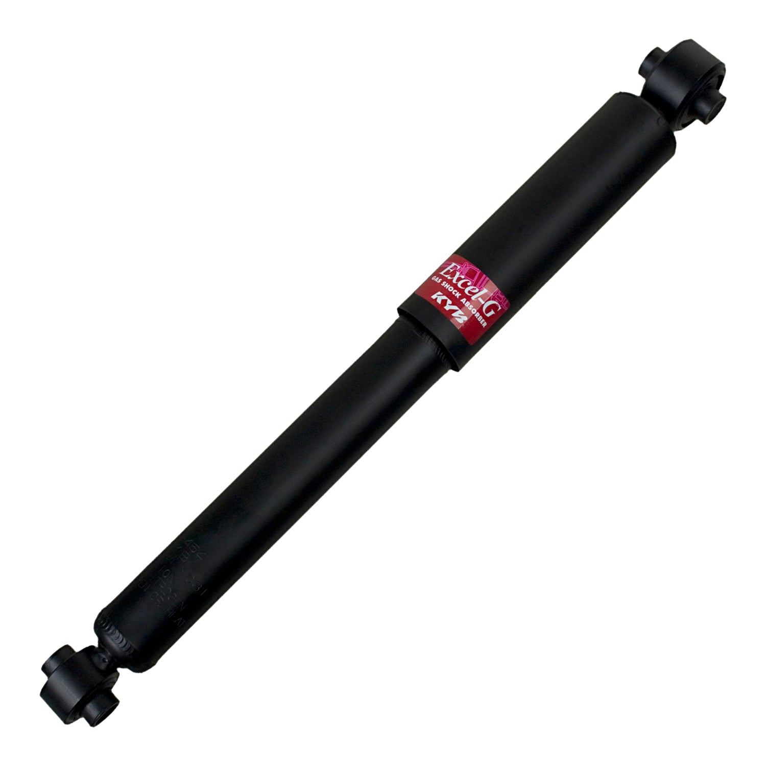 KYB Suspension Shock Absorber  343454
