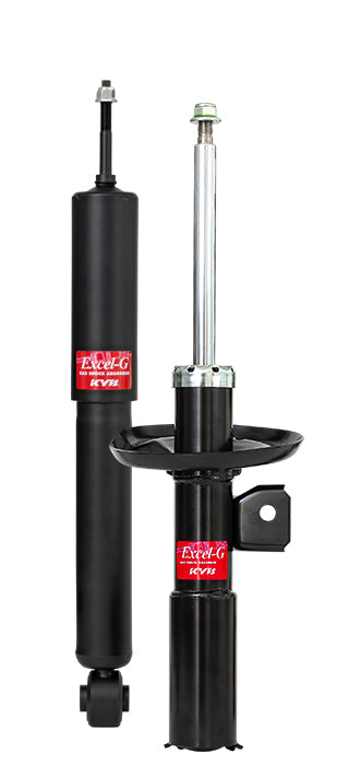 KYB Suspension Shock Absorber  3440019