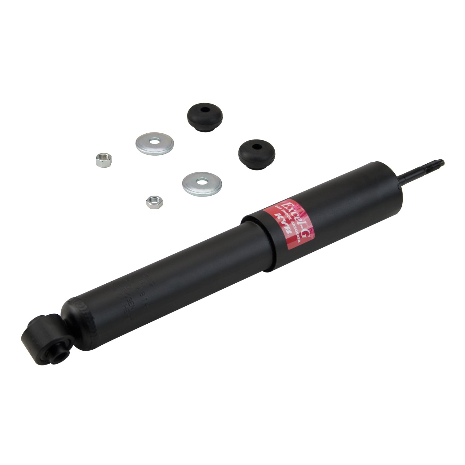 KYB Suspension Shock Absorber  344049