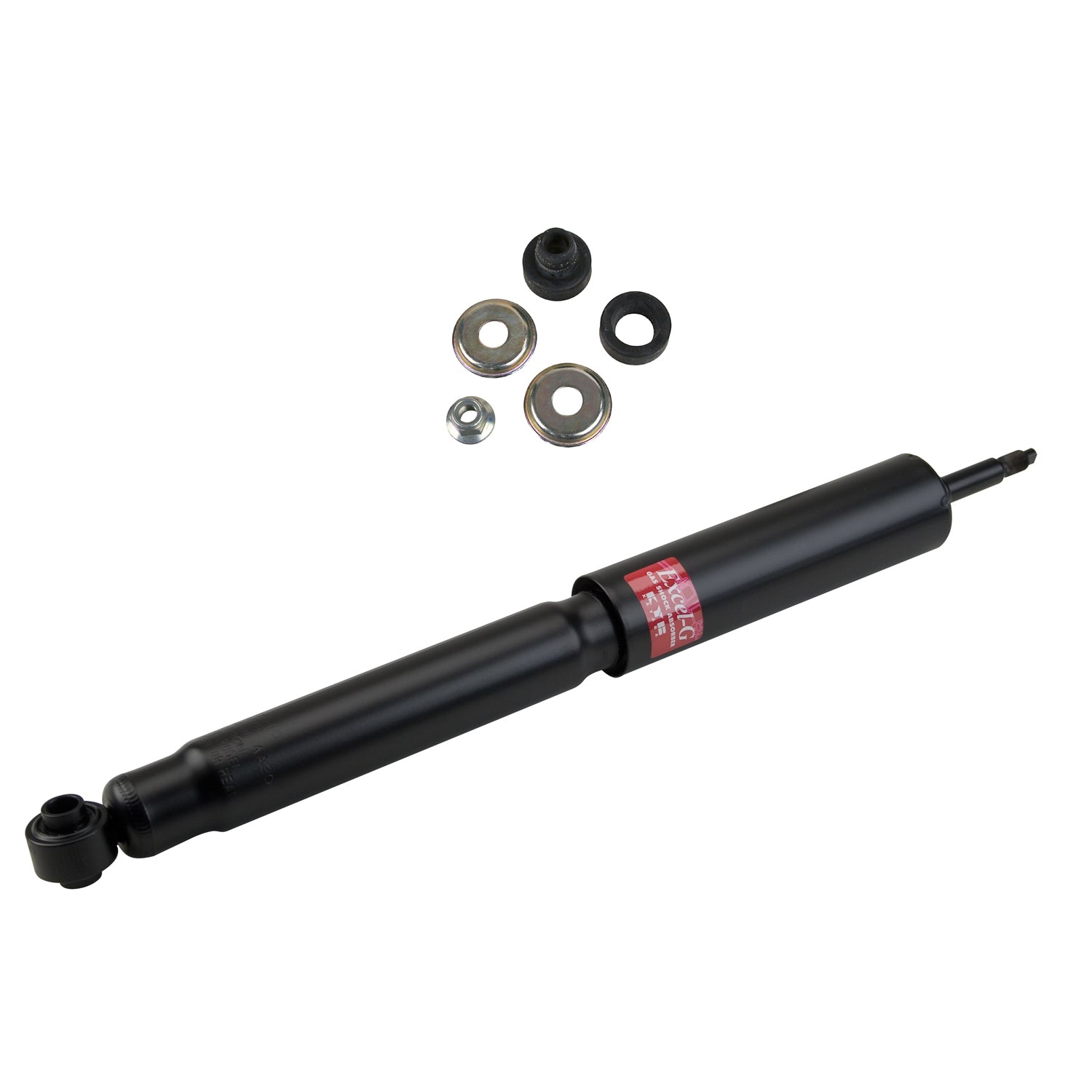 KYB Suspension Shock Absorber  344110