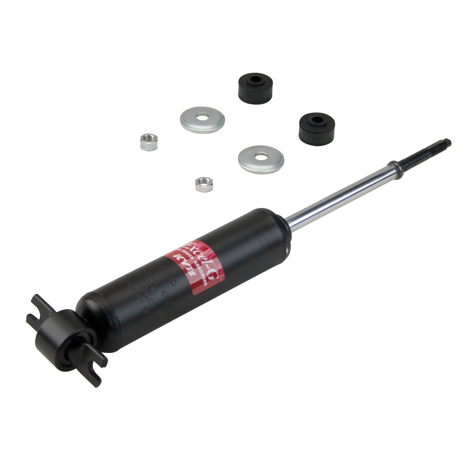 KYB Suspension Shock Absorber  344265