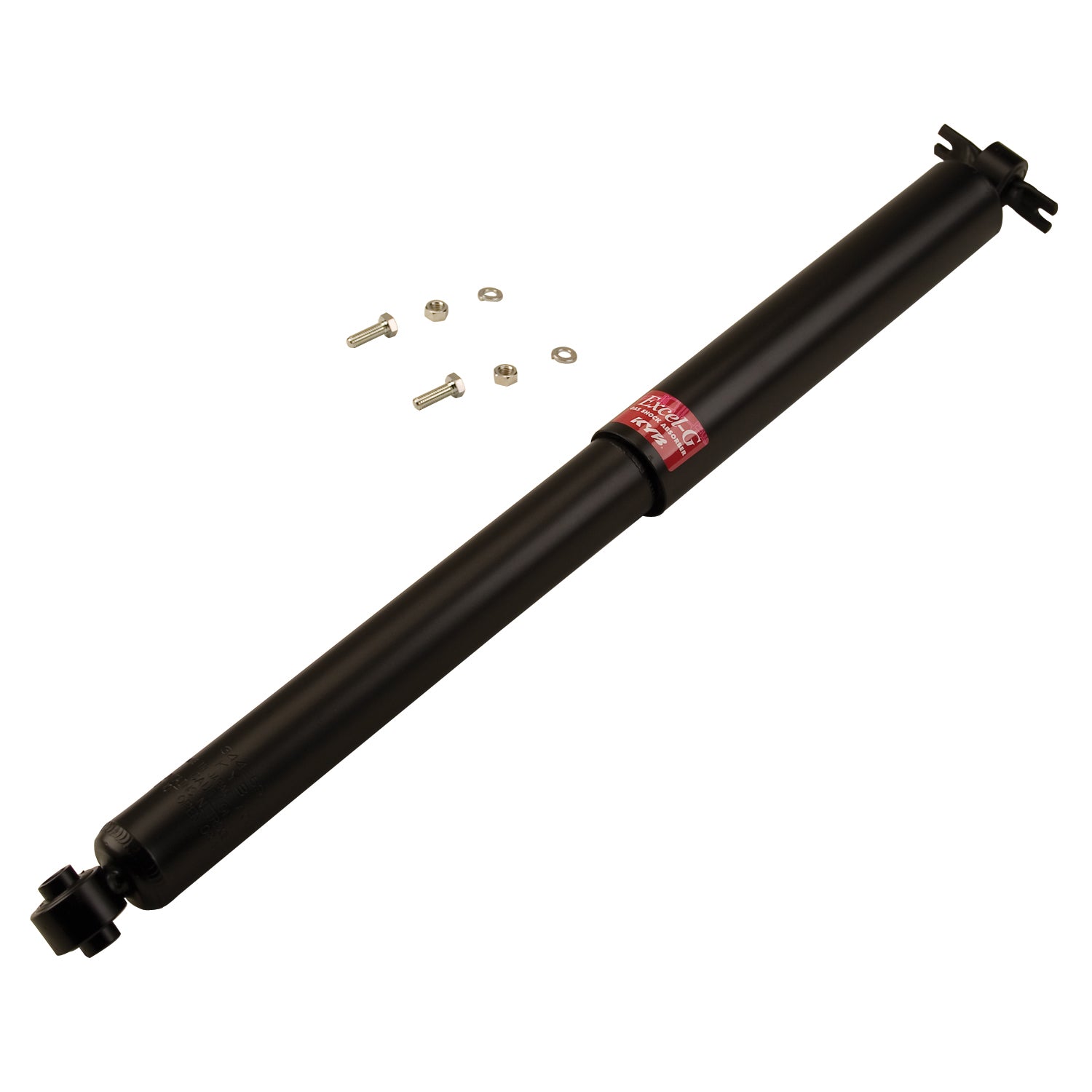 KYB Suspension Shock Absorber  344269