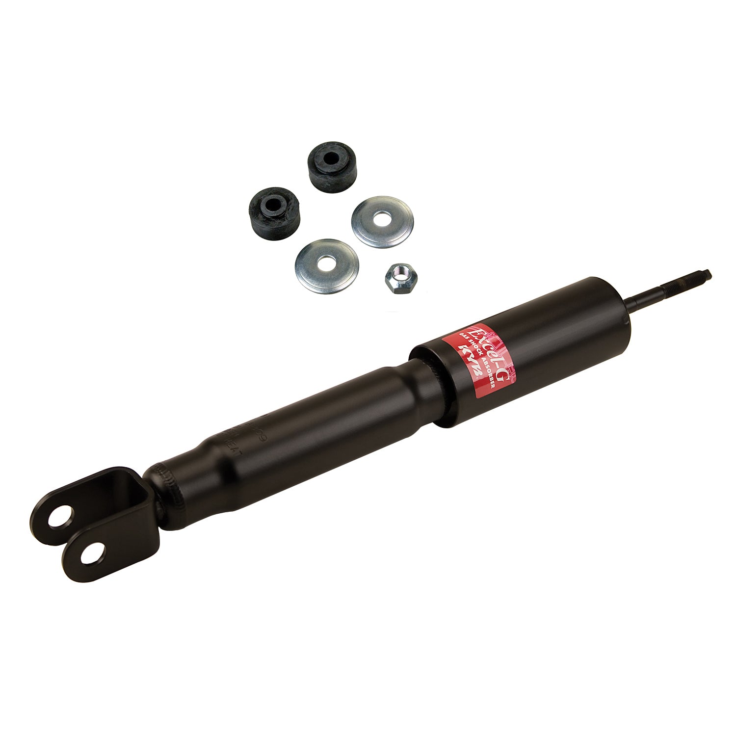 KYB Suspension Shock Absorber  344381