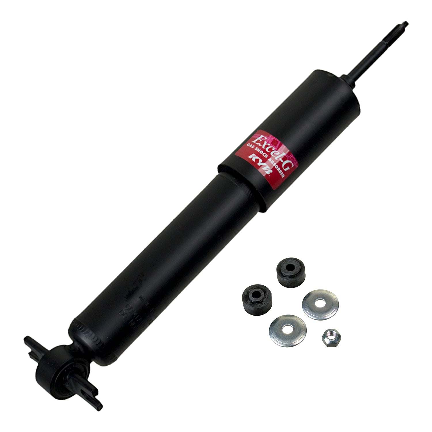 KYB Suspension Shock Absorber  344481